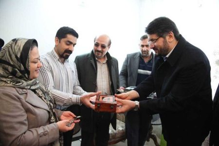 7 هزار و 234 واحد مسکونی در استان قزوین افتتاح شد