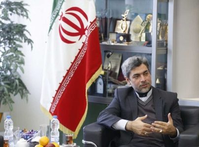 آگاه سازی مردم به واسطه عرضه اقتدار دانشمندان ایرانی در روز 22 بهمن