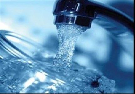 هدر رفت 25 درصد آب شرب استان آذربایجان غربی در شبکه توزیع
