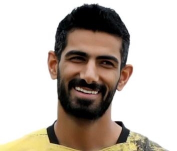 گلر ملاثانی: سایر تیم های خوزستانی با میلیاردها تومان هزینه نتیجه نمی گیرند