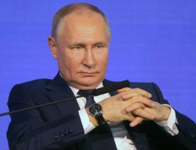 پوتین چگونه روسیه را از میان مشکلات عبور خواهد داد/ نگاهی به 10 چالش اساسی روسیه در سال جدید