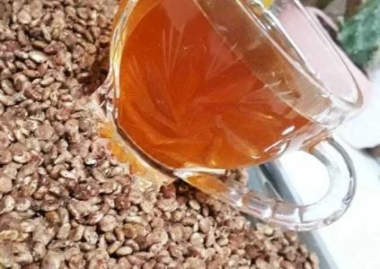 طرز تهیه دمنوش سماق برای لاغری