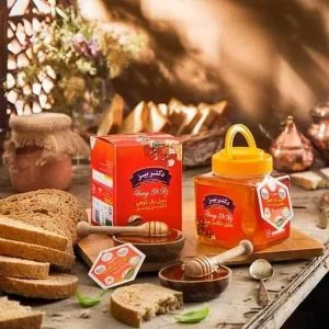 تهیه جوانه گندم در خانه