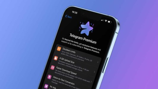 سرویس تلگرام پریمیوم رایگان حریم خصوصی کاربران را به خطر می اندازد نگاهی به قوانین تلگرام