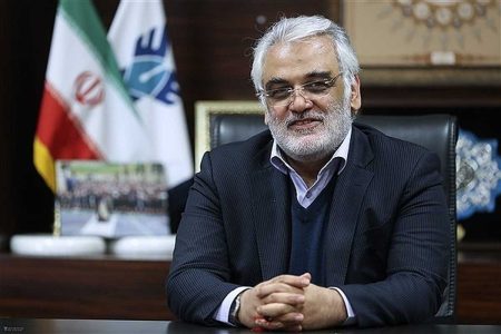 طهرانچی: متاسفانه همه دنبال وزیر و مدیرشدن هستند