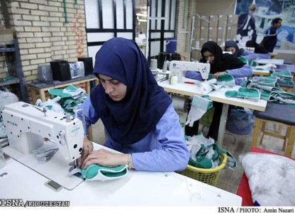 پایین ترین نرخ بیکاری در استان اصفهان مربوط به کدام شهرستان است؟