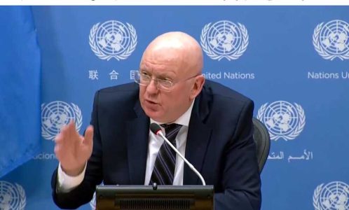 مسکو: واشنگتن در 6 ماه اخیر، شورای امنیت را گروگان گرفته است