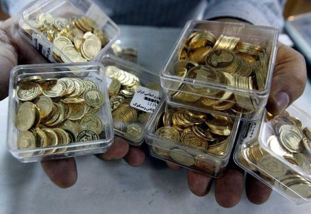 پیش بینی قیمت طلا و سکه 22 اردیبهشت 1403/ بازار طلا با افت پلکانی به کف حمایت برگشت