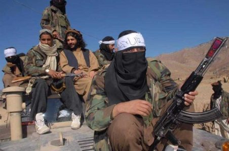 پاسخ طالبان به موضع پاکستان درباره منشا حملات تروریستی داعش