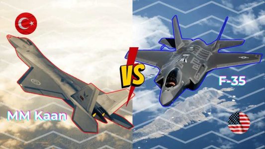 رقیب F-35 آمریکایی از آسیا بلند می شود؟/ راستی آزمایی ادعای مدیر کل صنایع هوافضای ترکیه