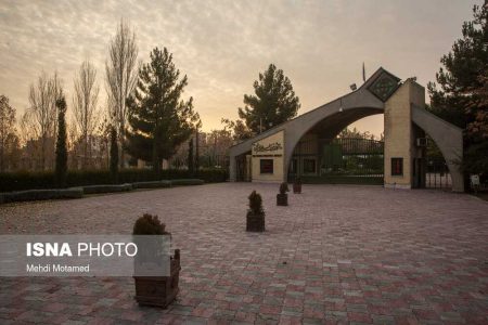 دانشگاه امام خمینی (ره) رتبه پانزدهم را در میان دانشگاه های کشور دارد