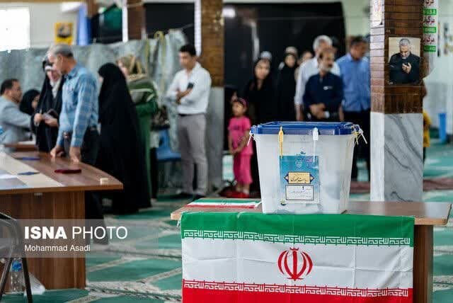حضوری باشکوه برای اقتدار ایران