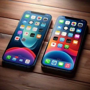 مقایسه دوربین آیفون 15 پرو مکس و آیفون 14 پرومکس