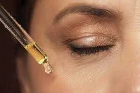 کرم از بین بردن لکه های قهوه ای جای جوش