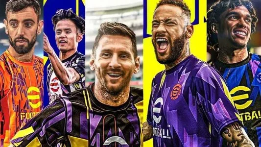 نکات و ترفندهای eFootball