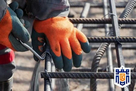 چرا آرماتوربندی در سازه‌های بتنی ضروری است؟
