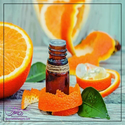 چگونه از اسانس پرتقال خوراکی برای ایجاد عطر و طعم تازگی در غذاها استفاده کنیم؟