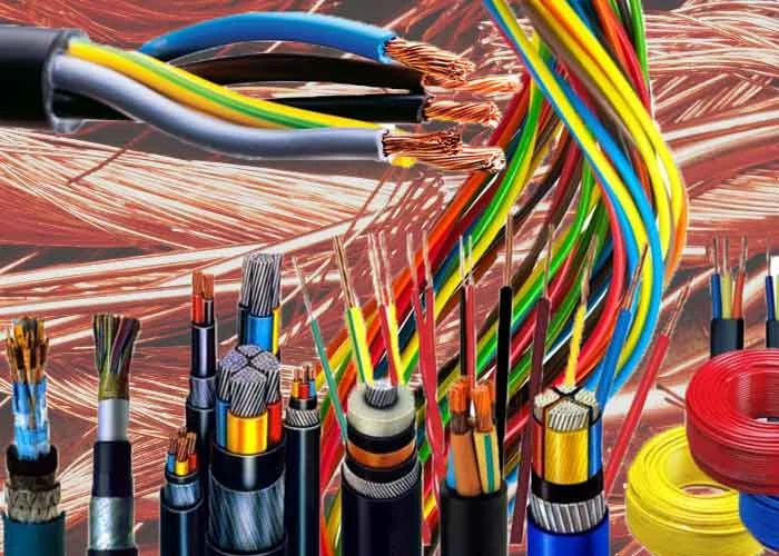 چگونه دما عملکرد سیم و کابل را تحت تأثیر قرار می دهد؟ راهنمای کاربردی برای انتخاب بهترین مواد