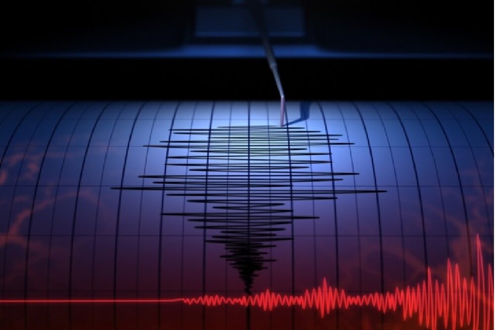 استان خوزستان با ۷ زلزله لرزید/گسل پیشانی کوهستان مسبب احتمالی زمینلرزه‌های حسینیه