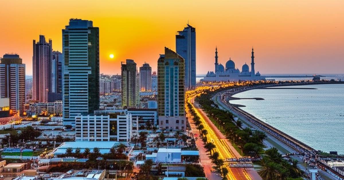 انگیزه های اصلی برای سفر به ابوظبی