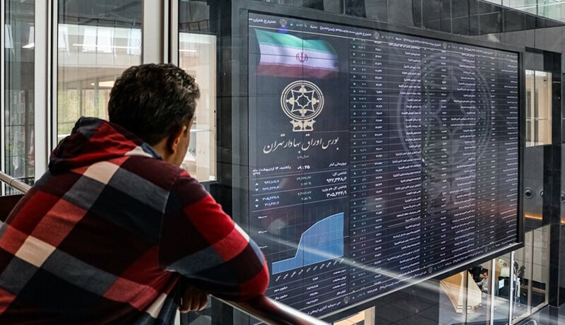 بورس هجوم خریداران به بازار سهام/ رکوردشکنی تاریخی در فرابورس