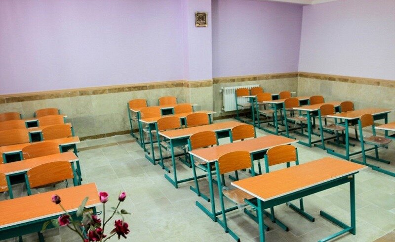 استاندار | تهران توضیح استانداری درباره تعطیلی مدارس تهران