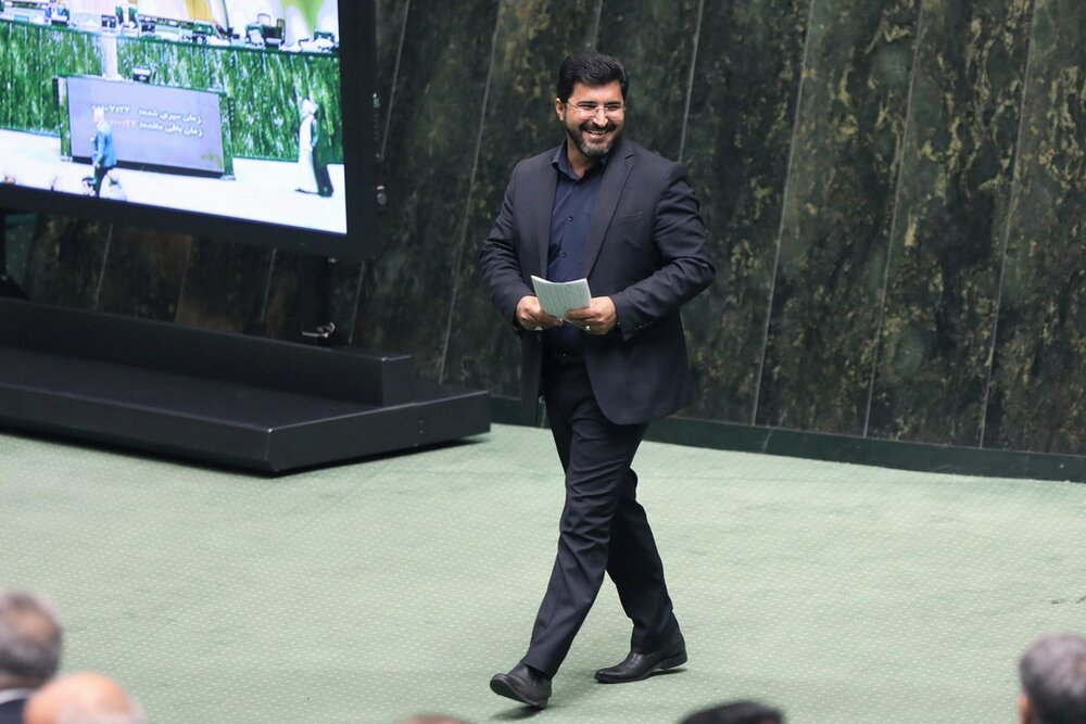 اراذل و اوباش معتمدیزاده: اشد مجازات برای اراذل و اوباش اجرا شود