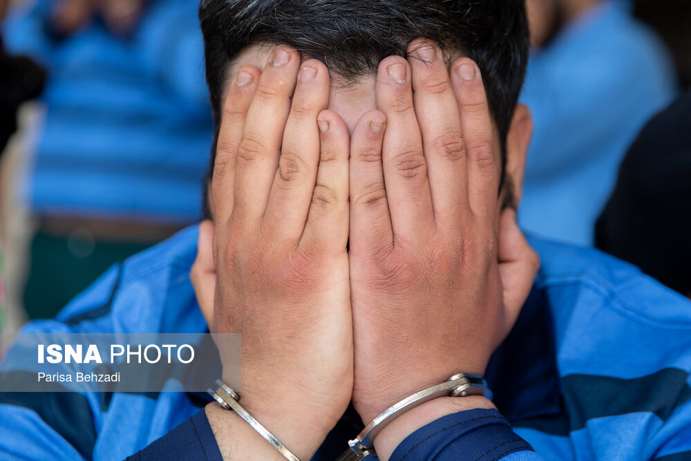 دستگیری مدیر عامل یک شرکت بخاطر عدم ایفای تعهد ارزی