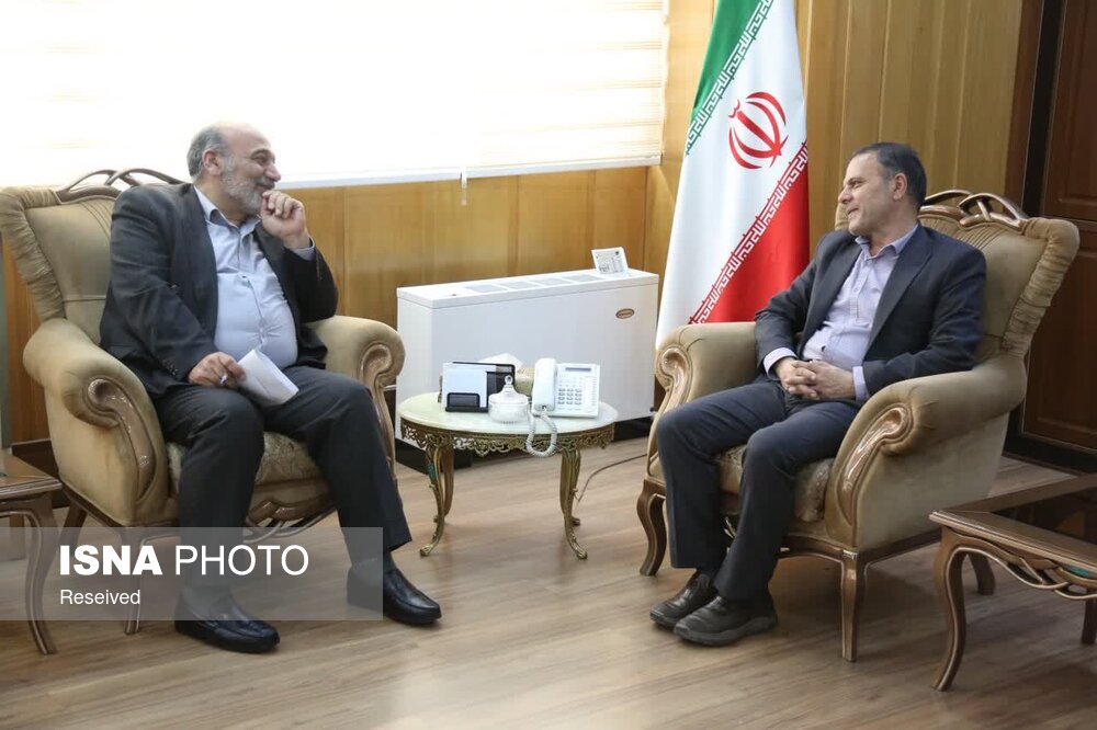 دانشگاه | بین المللی دانشگاه علمیکاربردی میتواند پایلوت آموزش بینالمللی نیروی کار فنی باشد