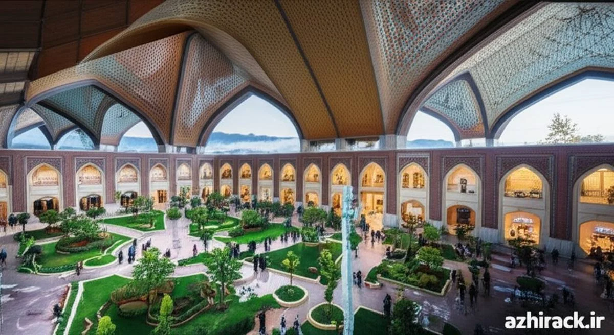 گردشگری 784512963012