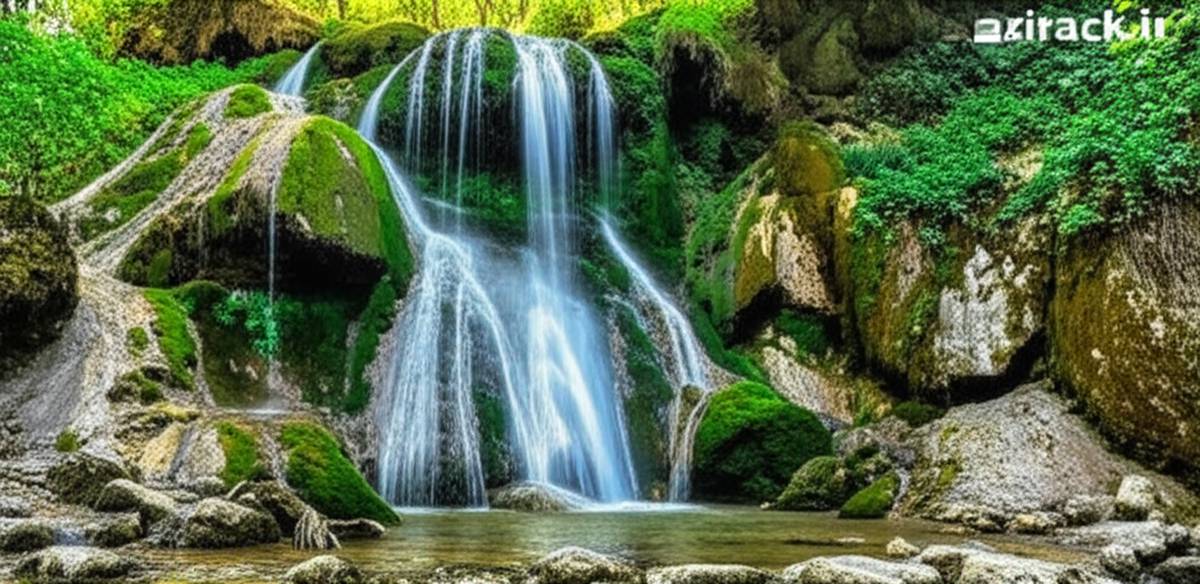 آبشار پلیه ایلام | راهنمای سفر + مسیر دسترسی و بهترین زمان