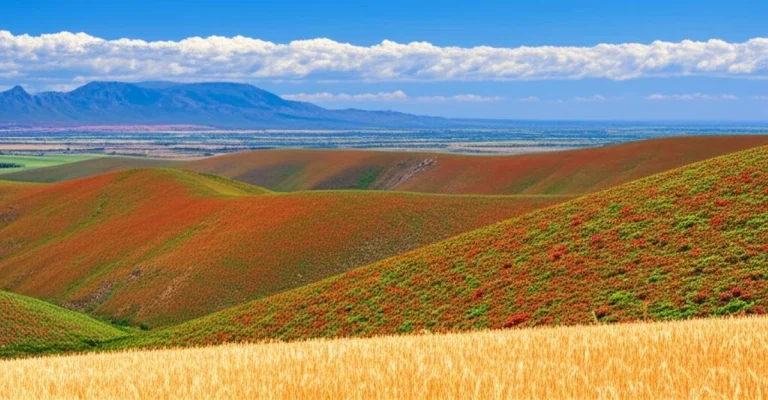 اوربرگ (Overberg)
