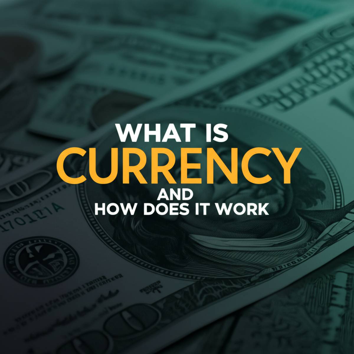ارز چیست و چگونه کار میکند