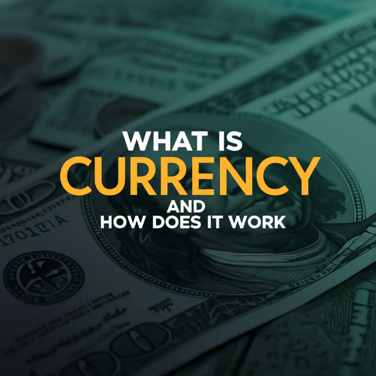 ارز چیست و چگونه کار میکند