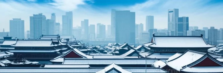 راهنمای جامع آب و هوای پکن و بهترین زمان سفر در سال ۱۴۰۵