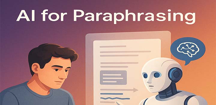 هوش مصنوعی برای پارافریز