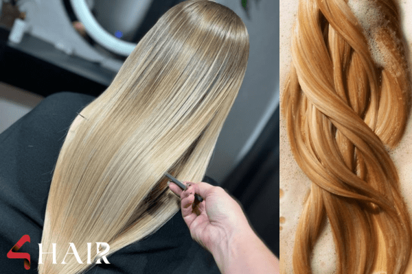 آیا بوتاکس مو می تواند موهای آسیب دیده را درمان قطعی کند؟