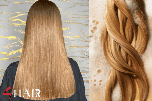 آیا بوتاکس مو می تواند موهای آسیب دیده را درمان قطعی کند؟