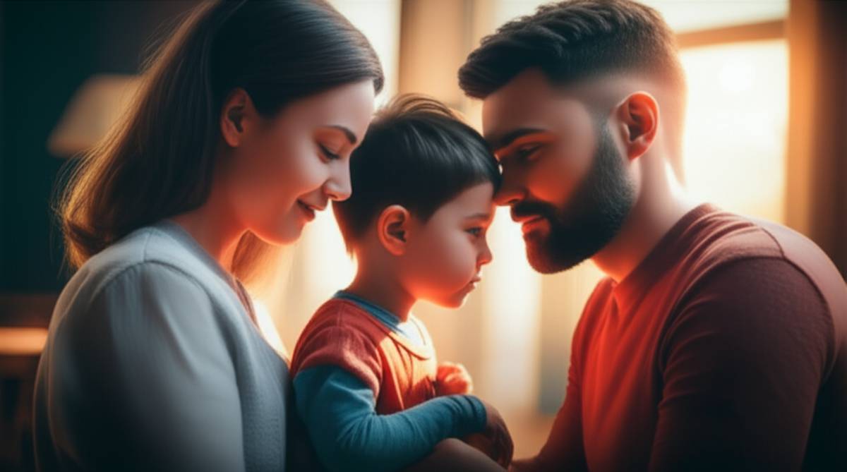 خلاصه کتاب دلواپسی های جنسی: پدر و مادر و فرزند ( نویسنده احمد پدرام )