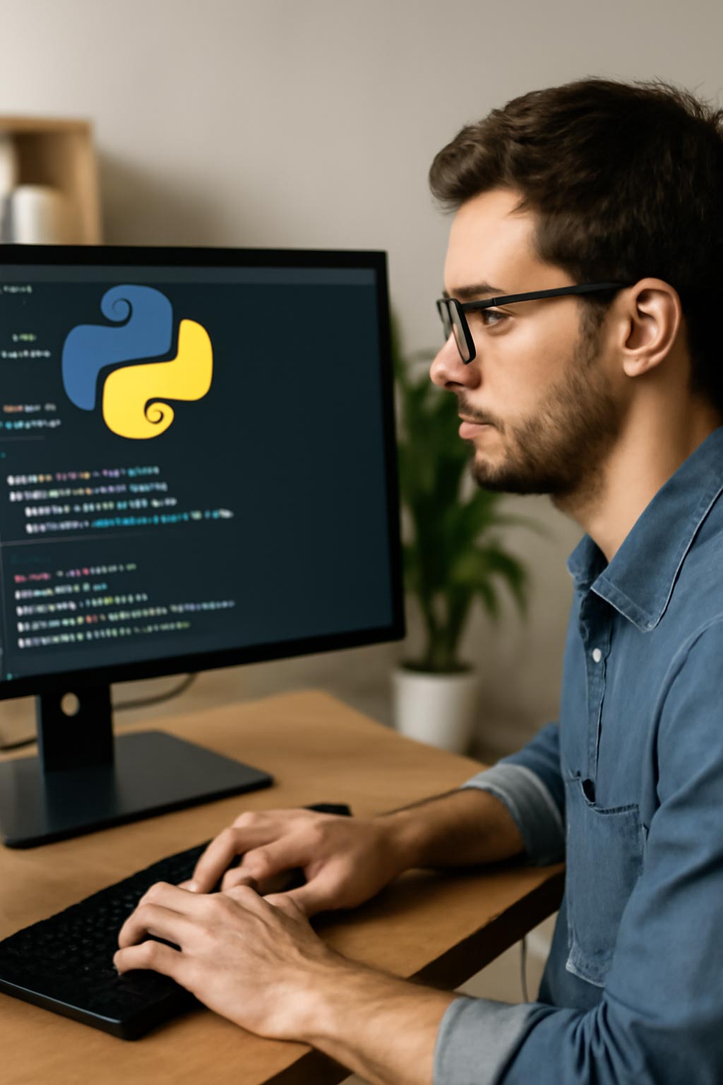 بهترین کتابخانه های پایتون برای یادگیری ماشین در سال 2025