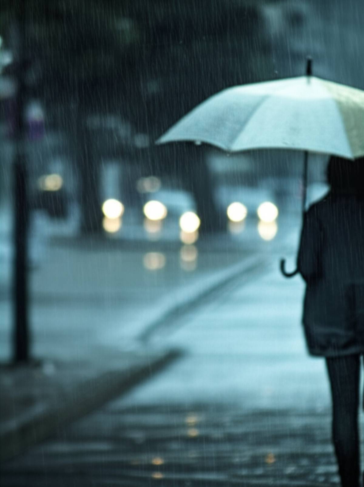 خلاصه کامل کتاب چتری برای دو نفر اثر جاناتان لاندن