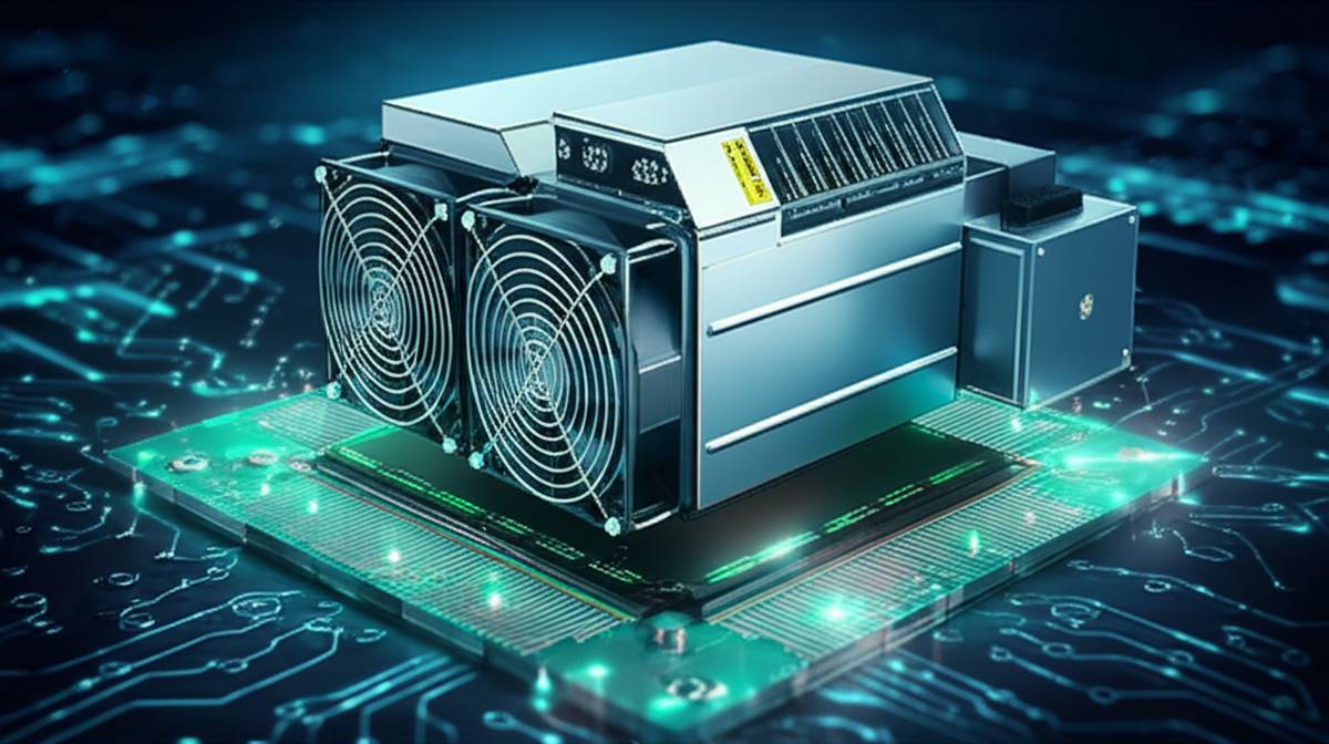 قیمت ماینر A11 Pro | خرید با بهترین قیمت و گارانتی