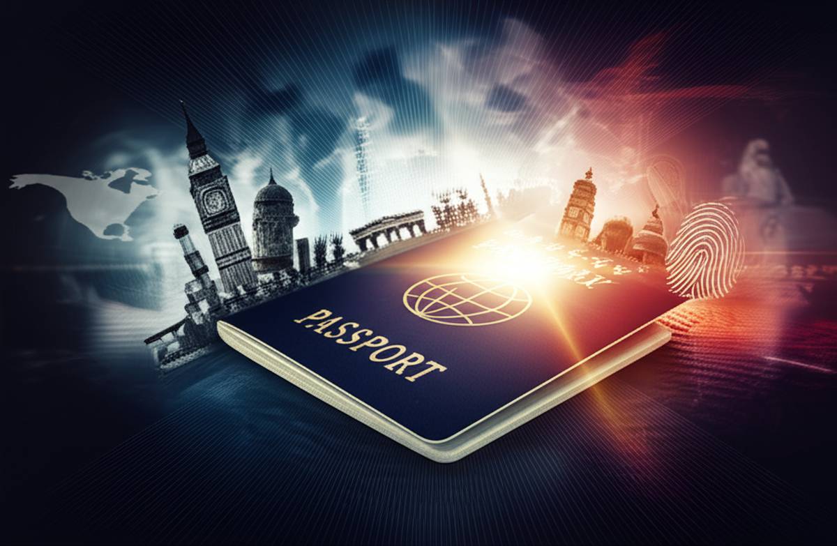 اهمیت اعتبار پاسپورت چیست؟ | راهنمای کامل برای برنامه ریزی سفر
