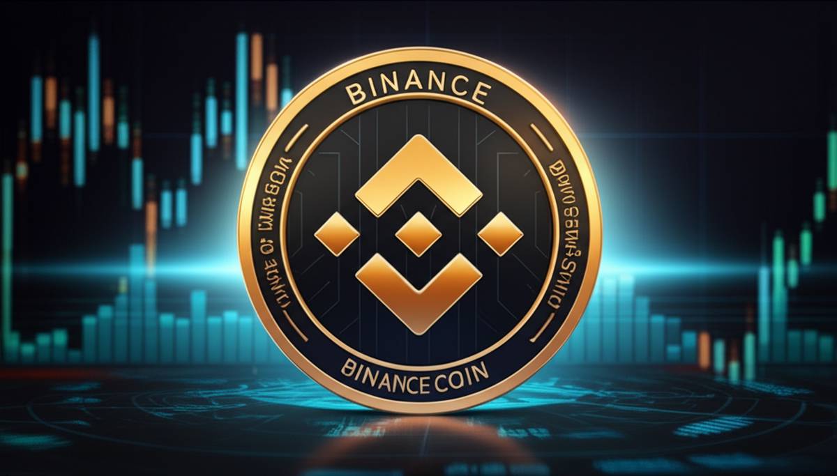 اخبار فوری بایننس کوین (BNB) | تحلیل و پیش بینی 2024
