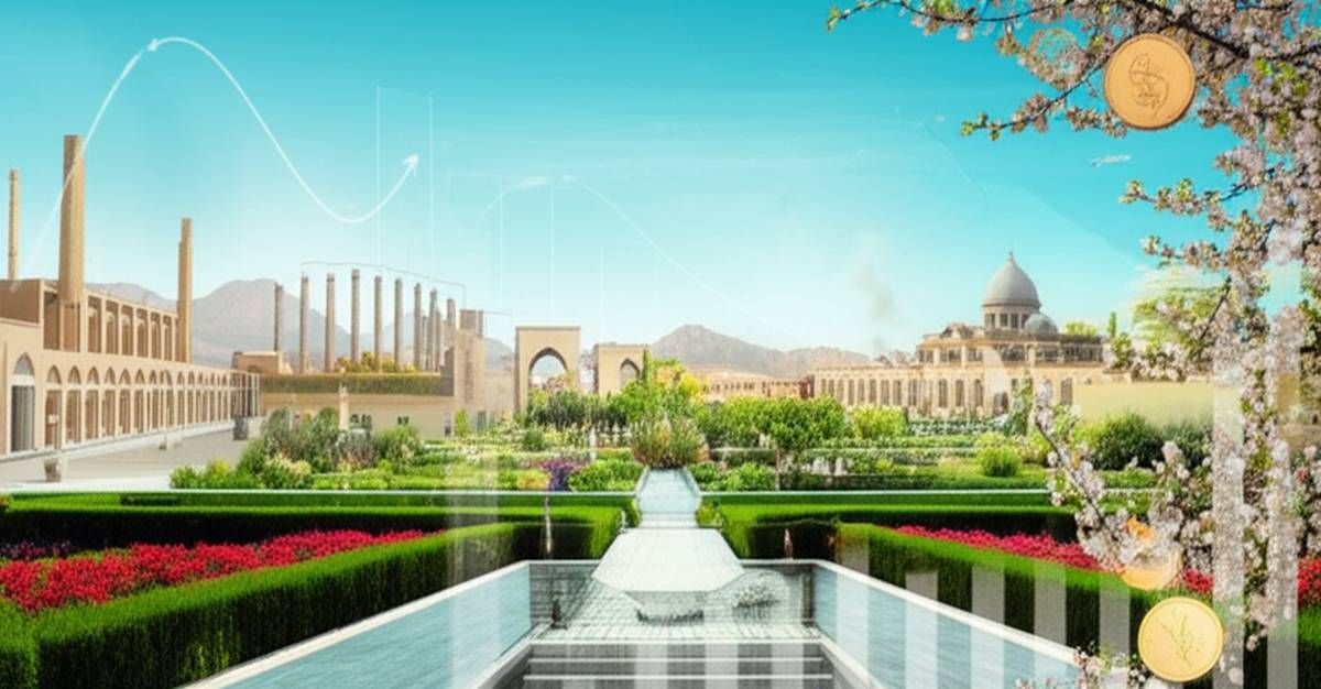 راهنمای مدیریت هزینه سفر نوروزی | ایران گردی ارزان