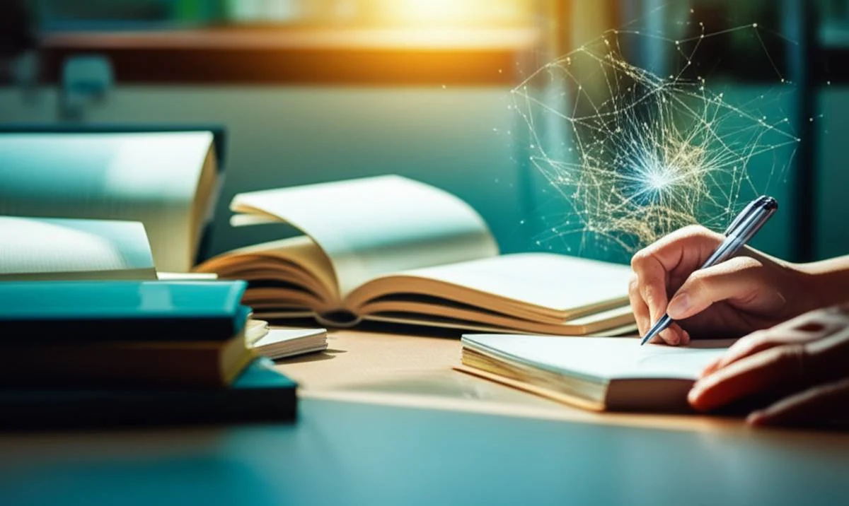 چگونه درس حفظ کنیم؟ ۱۲ تکنیک تضمینی برای حفظ سریع دروس