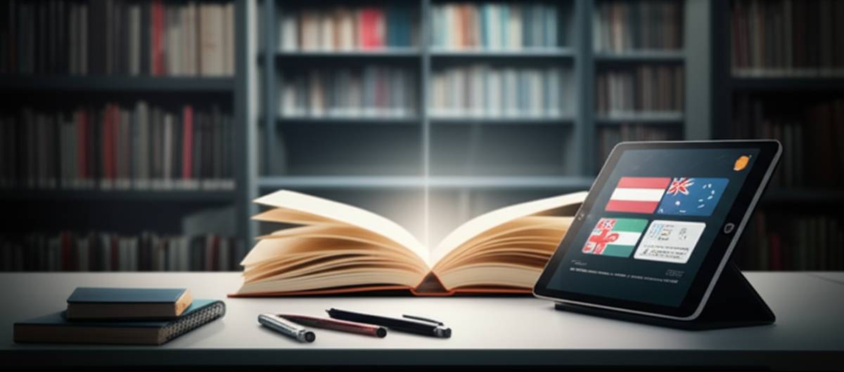 کامل ترین منبع زبان نهایی برای موفقیت قطعی
