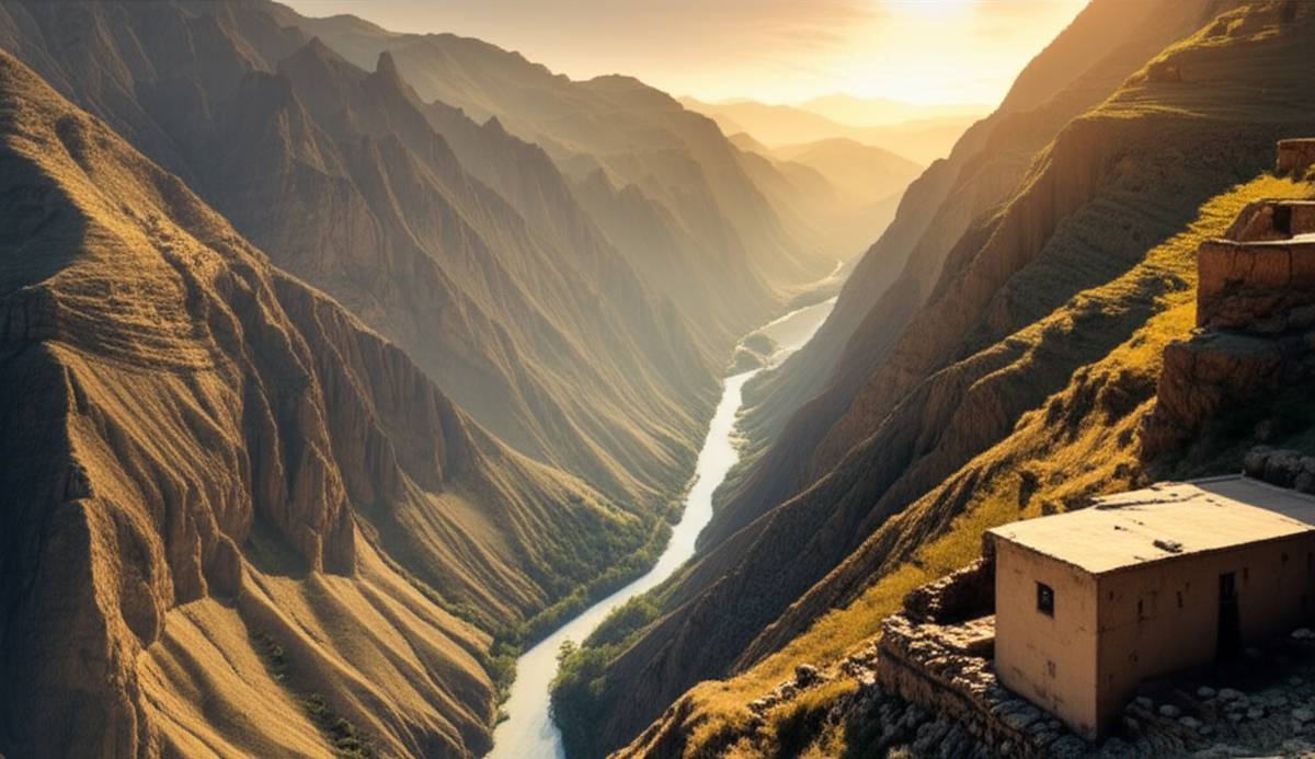اندیکا کجاست؟ معرفی شهرستان اندیکا در استان خوزستان