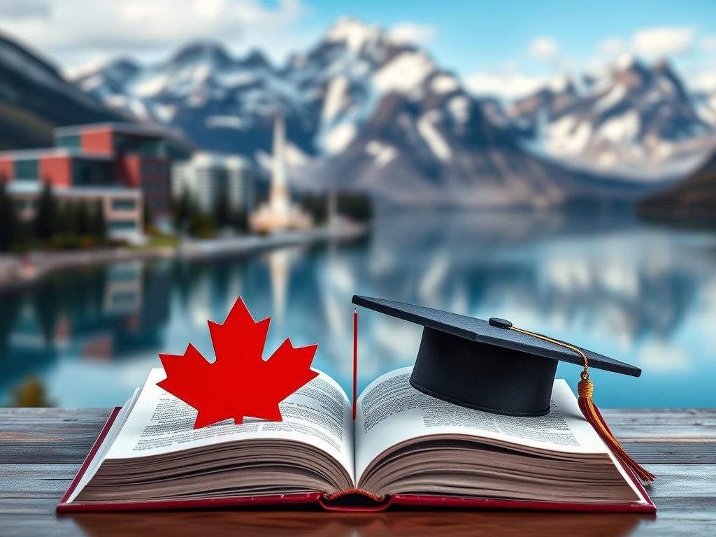 چگونه از طریق تحصیل به کانادا مهاجرت کنیم؟