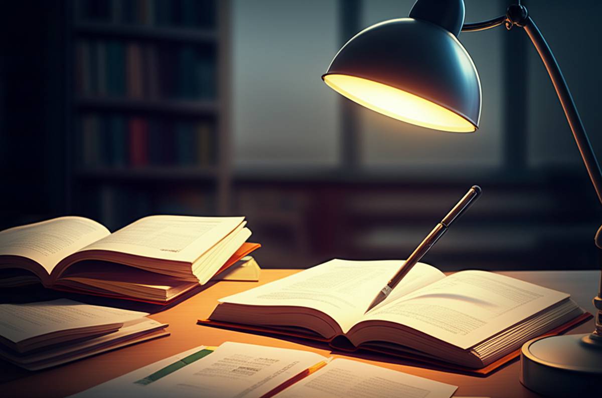 بهترین روش درس خواندن برای امتحان نوبت دوم (جامع)